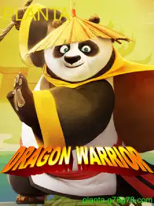 DragonWarrior: O Novo Fenômeno dos Jogos de Fantasia em PLANTA